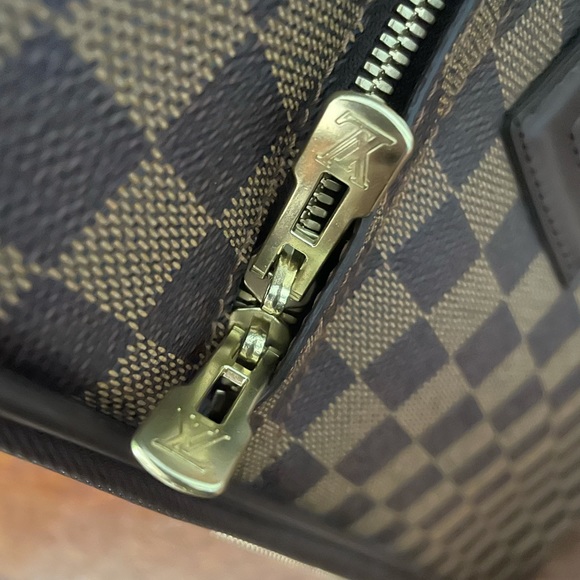 Louis vuitton PEGASE 45 in DE Sold - Picture 6 of 16